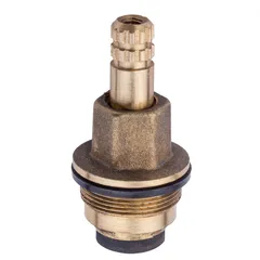 Cartucho 312 armado