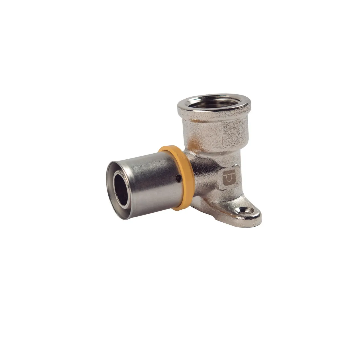 Urrea - Cod oreja 90° r. hemb gas 1/2"