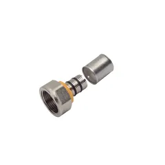 Conector reduccion rhdesmgas 1/2x3/4