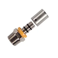 Conector rosca macho gas 1/2"