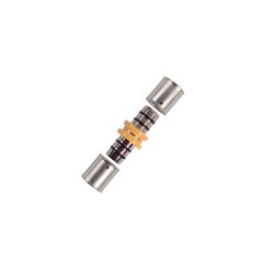 Cople conector gas 1/2"