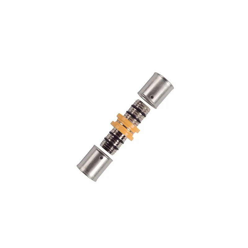 Urrea - Cople conector gas 3/4"