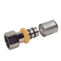 Conector r h desmont gas 1/2