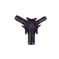 Avellanador tubería 3/8",1/2",3/4"