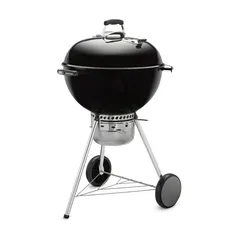 Asador de carbón Master-Touch 22"