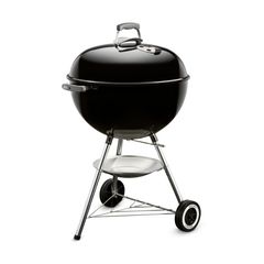 Asador de carbón Original-Kettle 22"