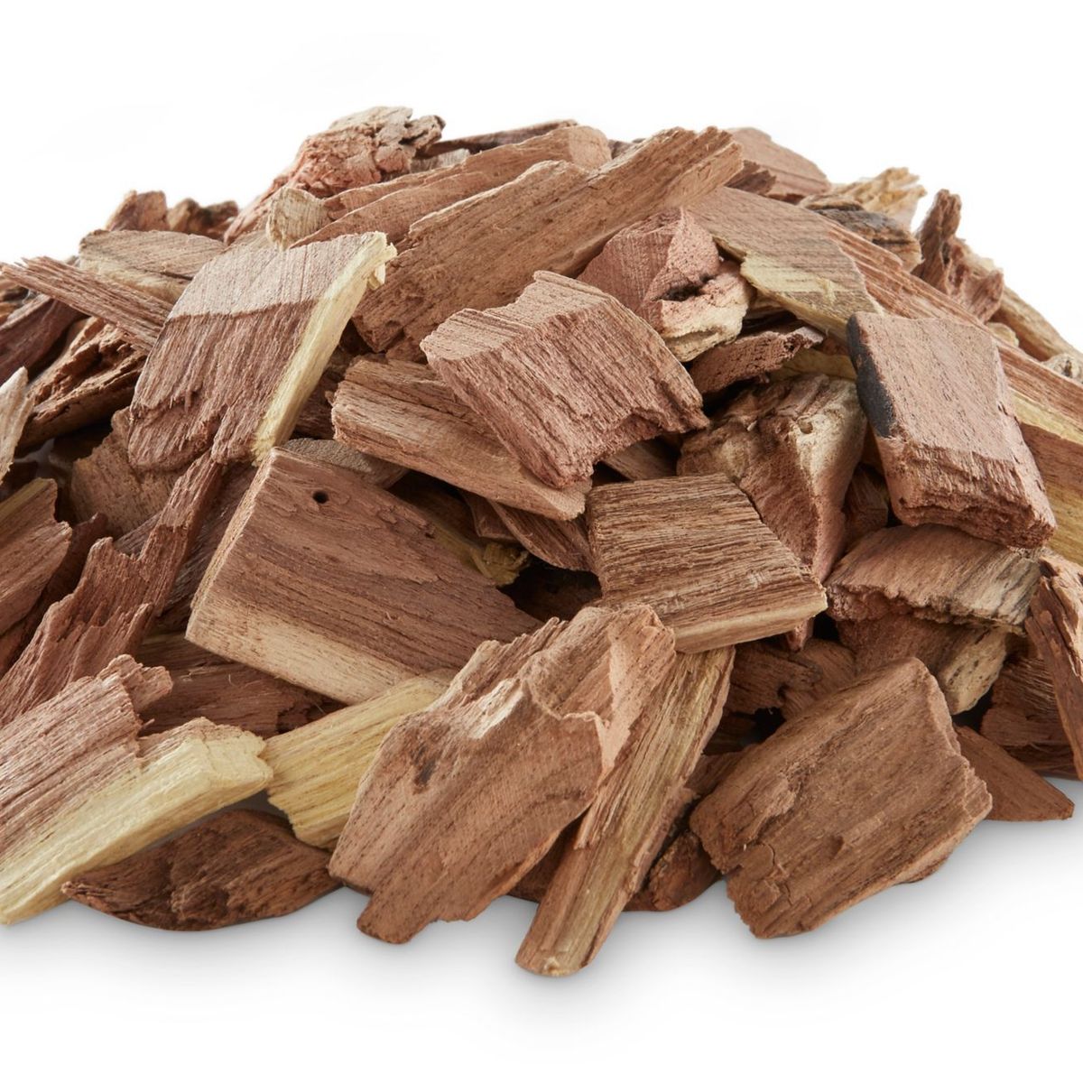 Weber - Astillas de Madera de Mezquite