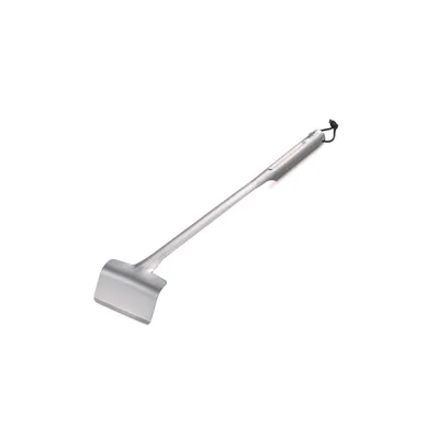 Rastrillo para carbn