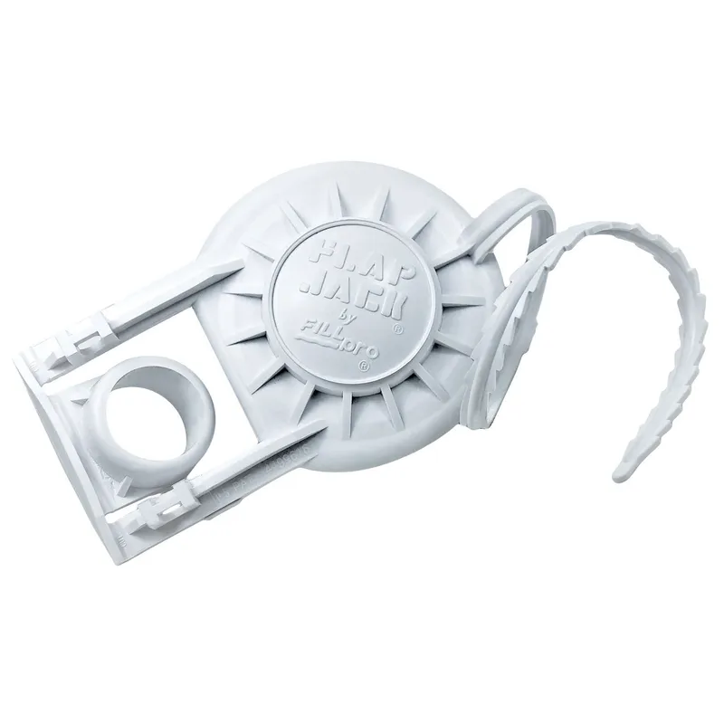 Fill Pro - Pera de descarga wc flap jack