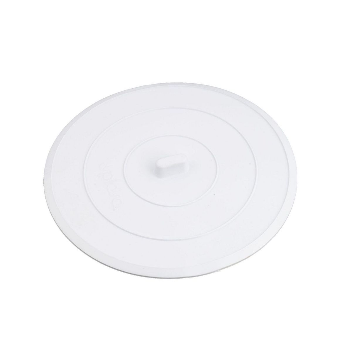 Tapon plano universal blanco, marca Pidsa - Foto 2