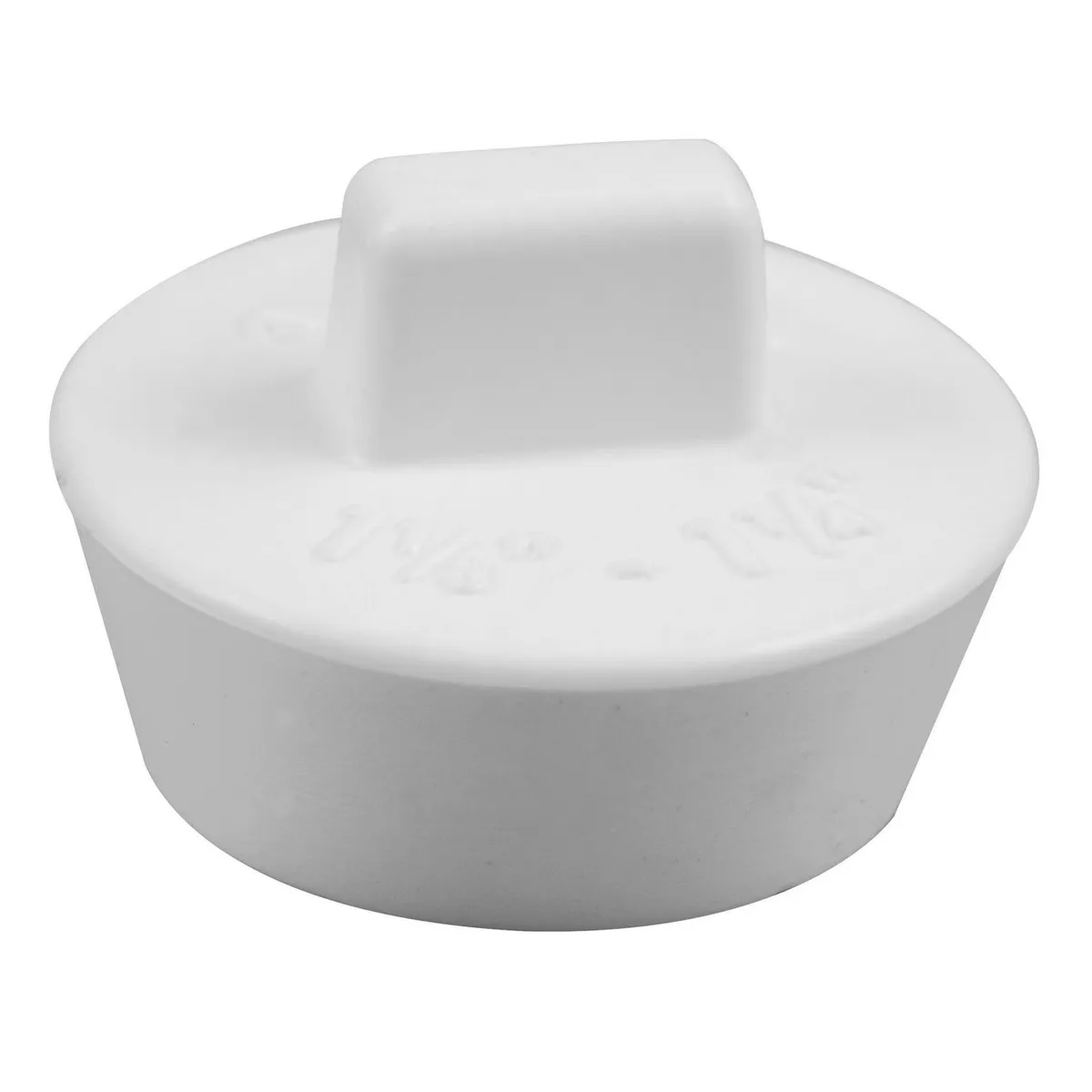 Pidsa - Tapón para lavabo 28 mm (1 1/8") - 32 mm (1 1/4")