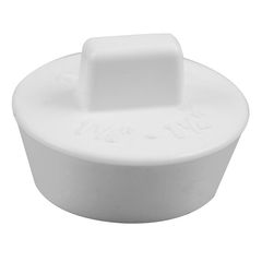 Tapón para lavabo 28 mm (1 1/8") - 32 mm (1 1/4")