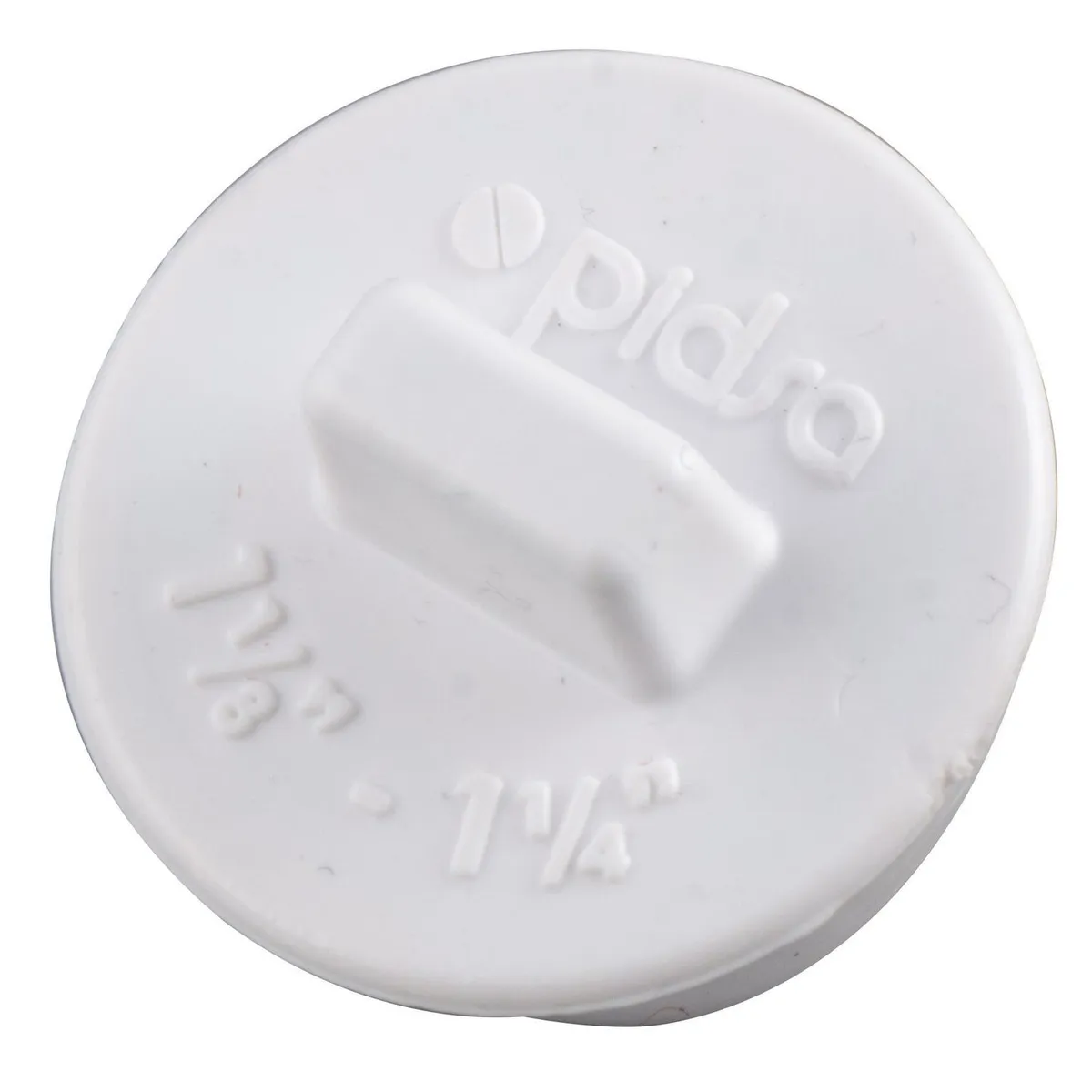 Pidsa - Tapón para lavabo 28 mm (1 1/8") - 32 mm (1 1/4")