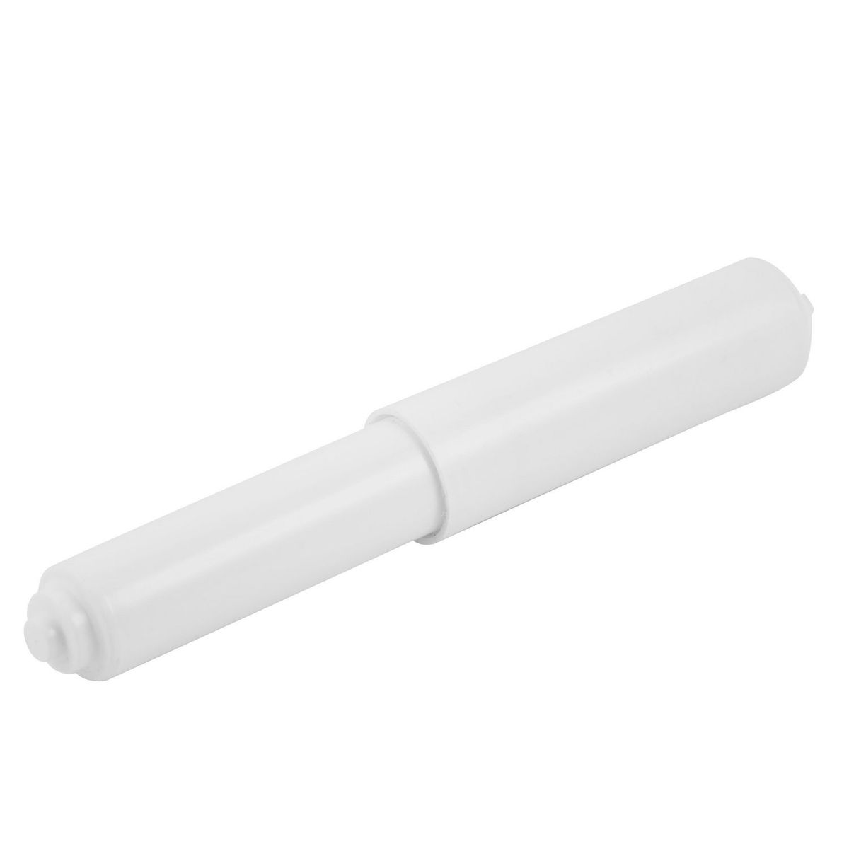 Tubo portapapel blanco, marca Pidsa - Foto Principal