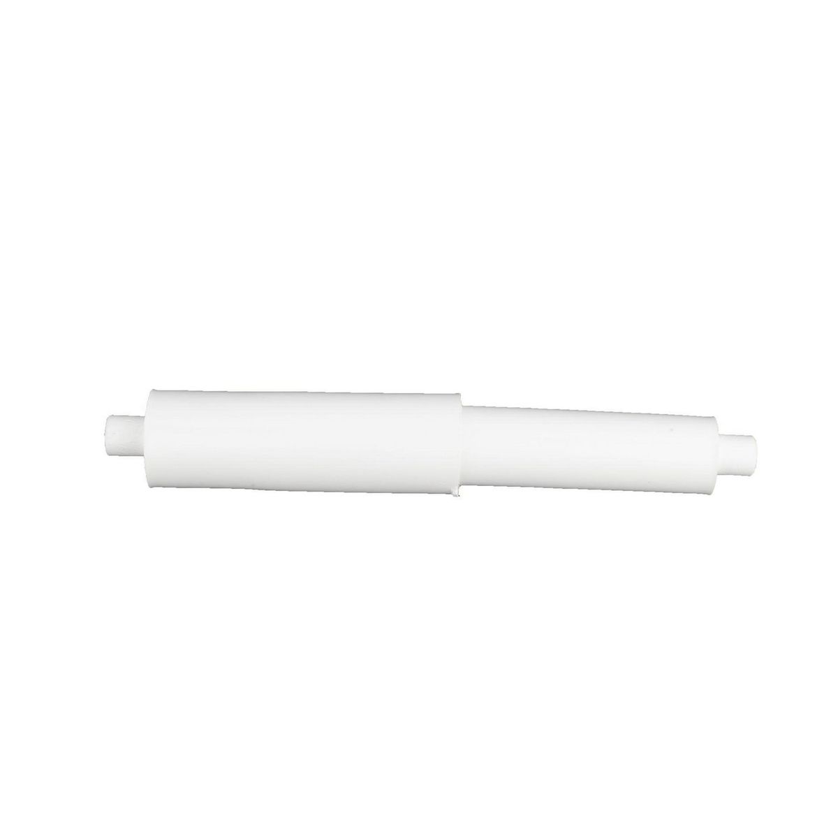 Tubo portapapel blanco, marca Pidsa - Foto 2