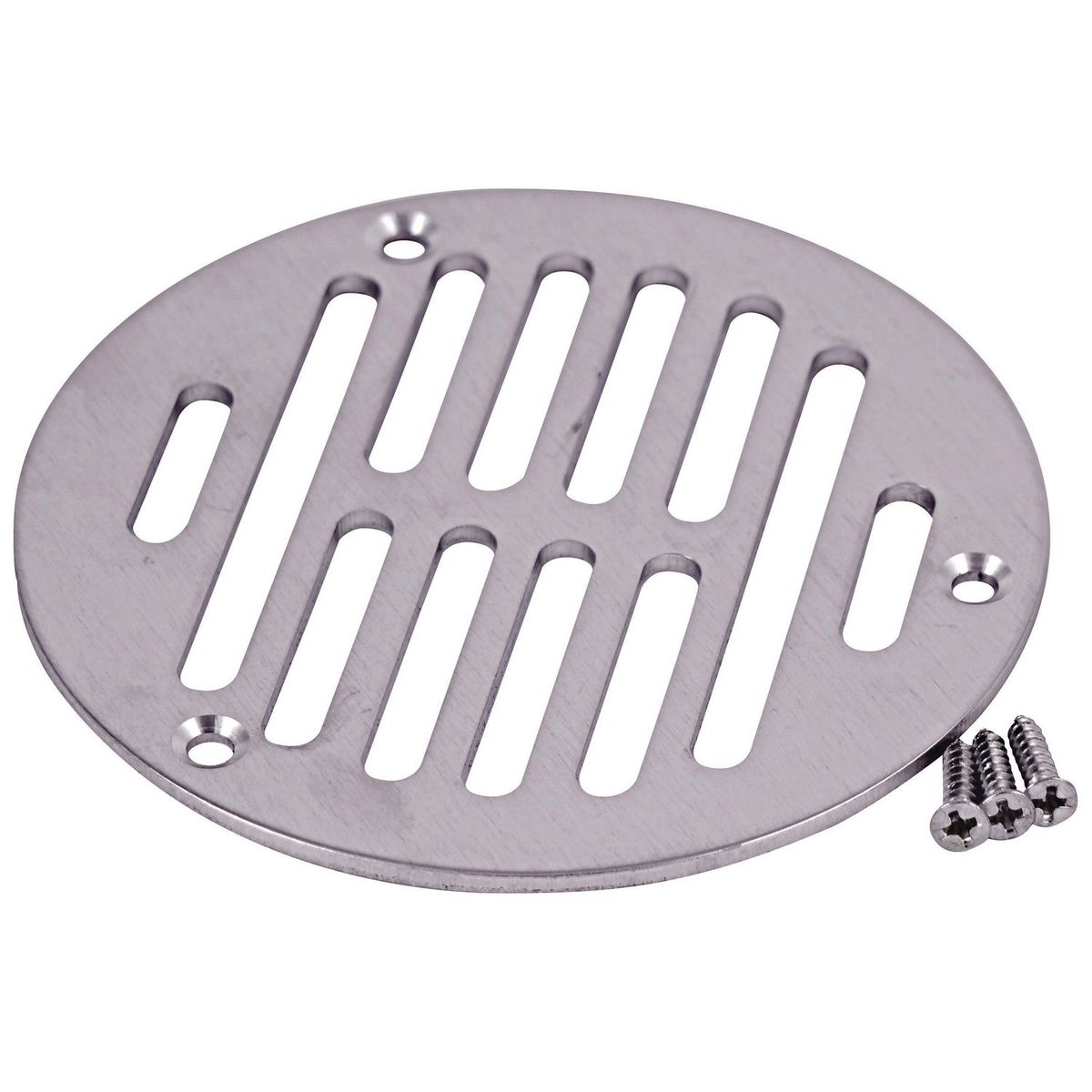 Rejilla para Coladera con Tornillos, marca Pidsa - Foto Principal