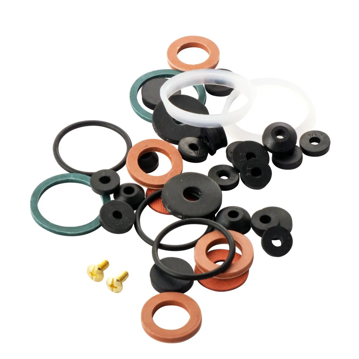 Pidsa - Kit de reparación mezcladoras