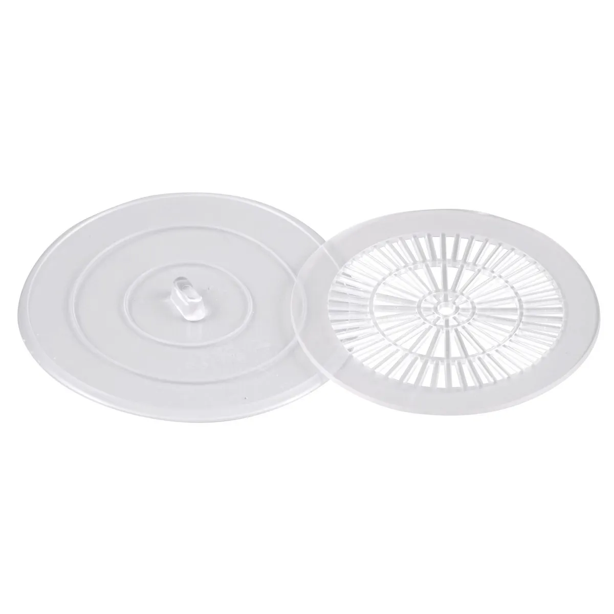 Pidsa - Tapón y rejilla atrapapelo