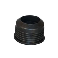 Chupon conector p/cespol fregadero