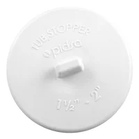 Tapon para tina 1 1/2" a 2"