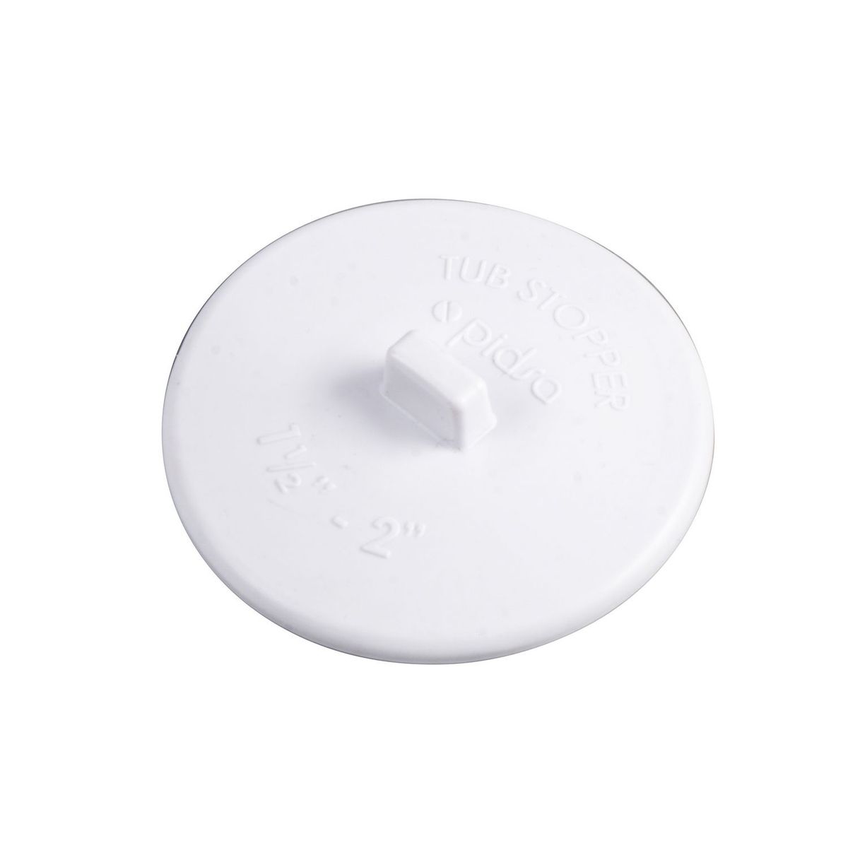 Pidsa - Tapon para tina 1 1/2" a 2"