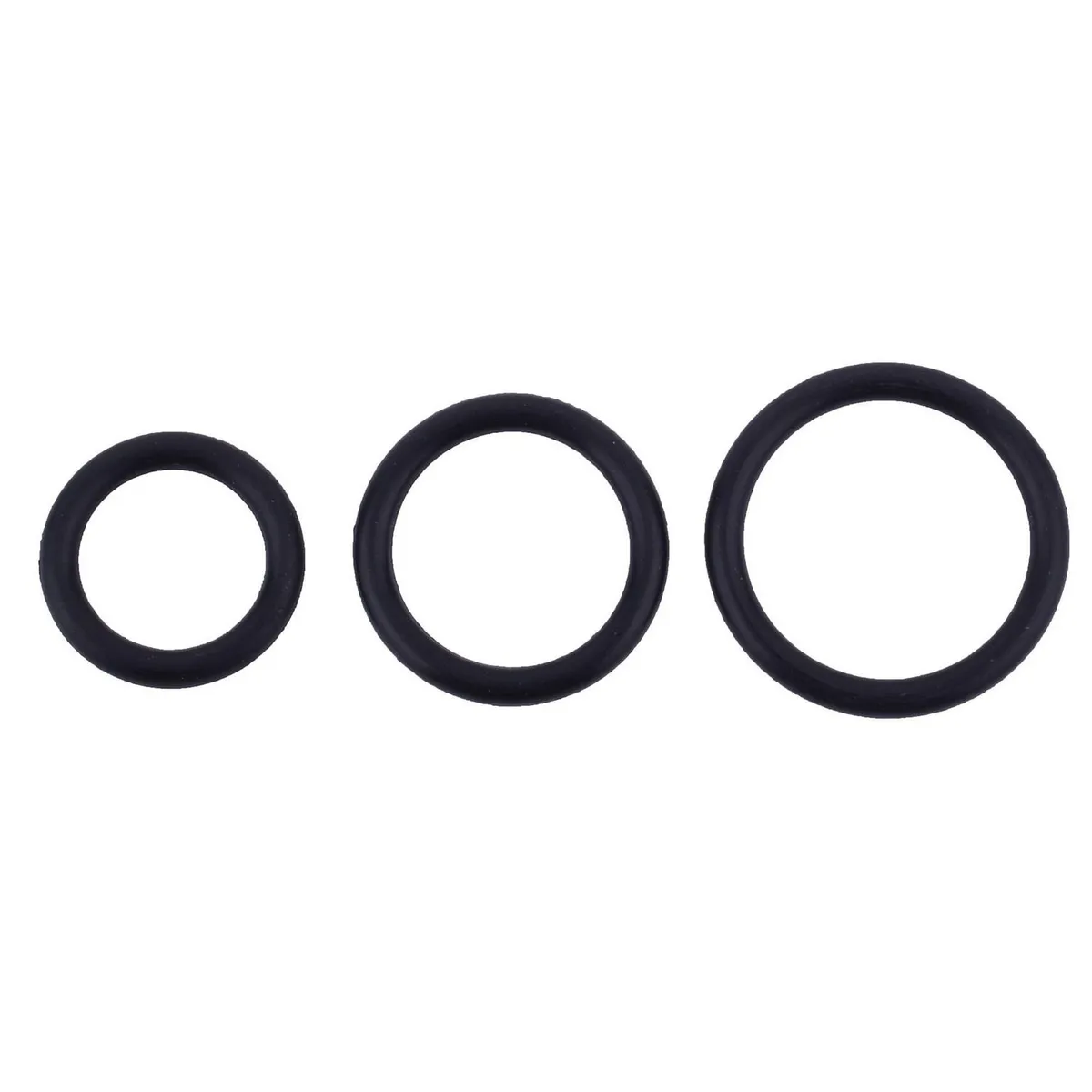 Pidsa - Surtido de "o" rings