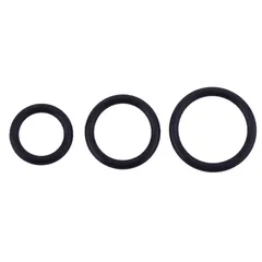 Surtido de "o" rings