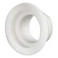 Adaptador chupon univ lavabo/fregadero