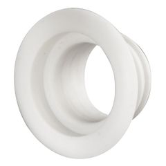 Adaptador chupon univ lavabo/fregadero