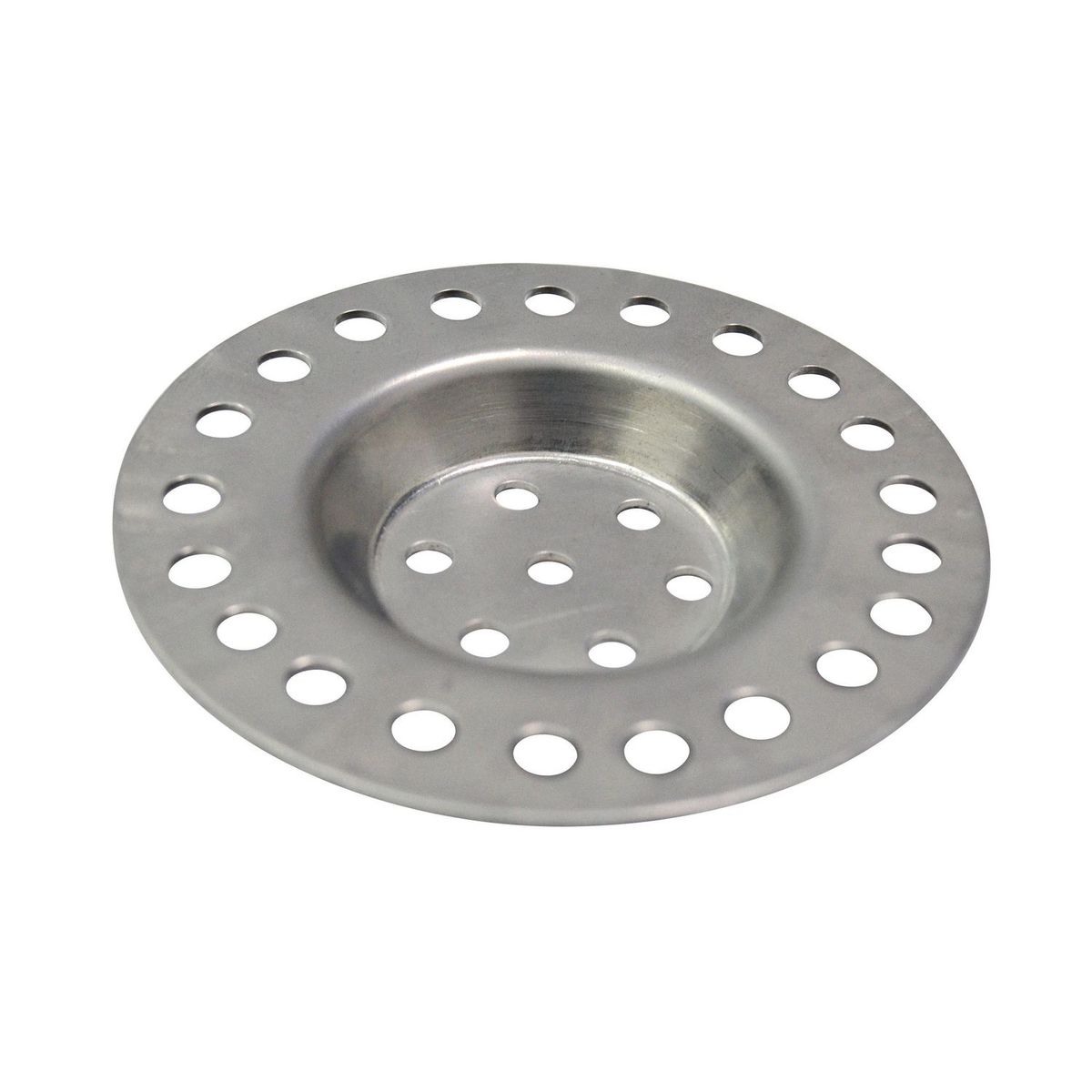 Pidsa - Rejilla de acero para lavabo