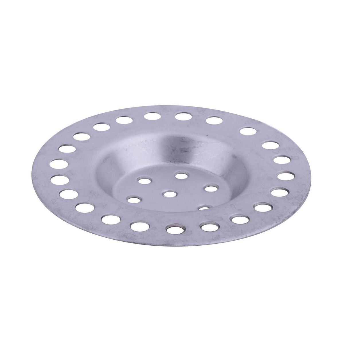 Pidsa - Rejilla de acero para lavabo