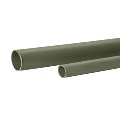 Tubo PVC Pesado de 1" x 3 Metros Canalización Cables