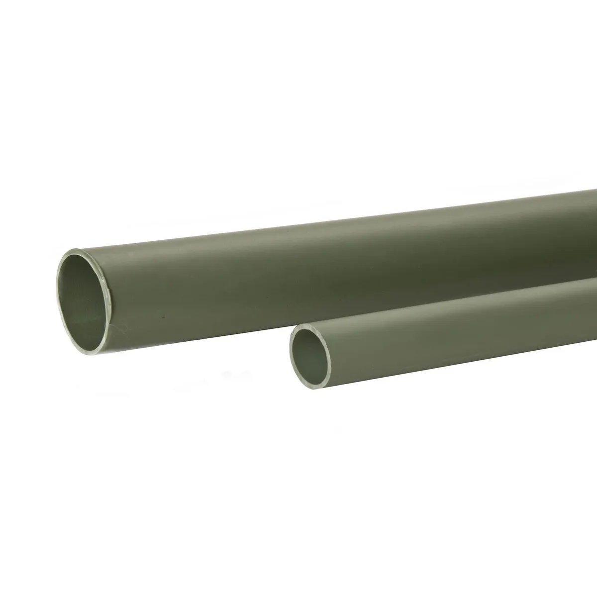 Tubo PVC pesado de 1 1/2" x 3m canalización cables, marca MERIDIAN PRO - Foto Principal