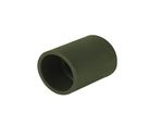 Cople conduit PVC pesado de 11/2"canalización cables