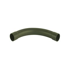 Curva pesado PVC ligero de 11/4"canalizacion cables