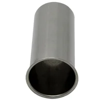Casquillo Acero Inoxidable 4