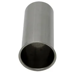 Casquillo Acero Inoxidable 4
