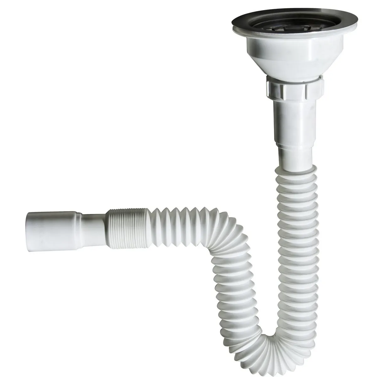 Miber - Kit Hermetica+Flexidesagüe 1.5