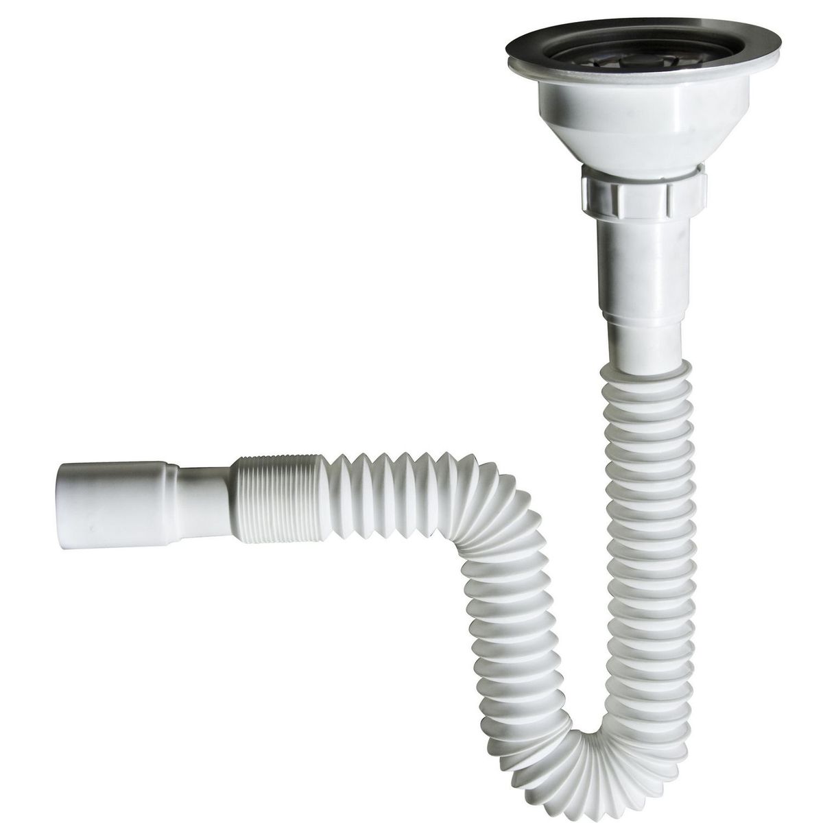 Miber - Kit Hermetica+Flexidesagüe 1.5