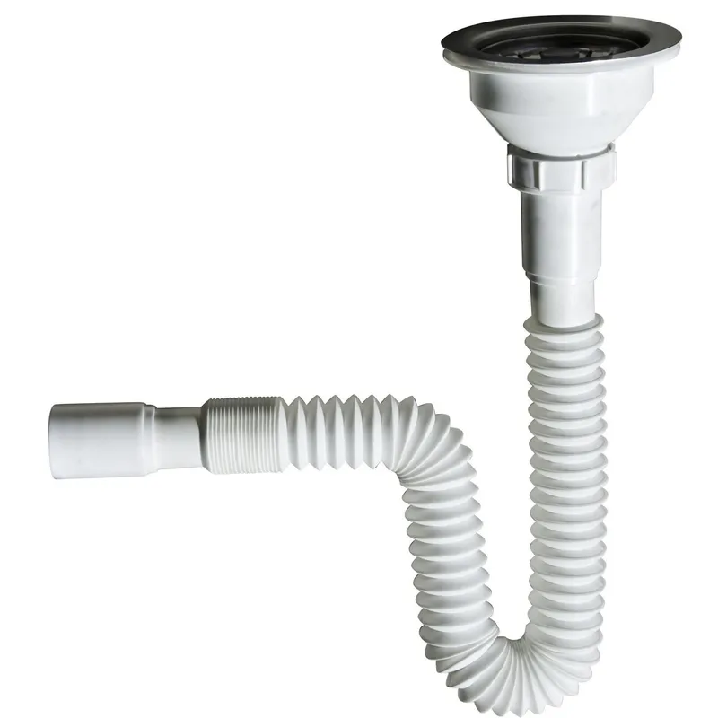 Miber - Kit Hermetica+Flexidesagüe 1.5