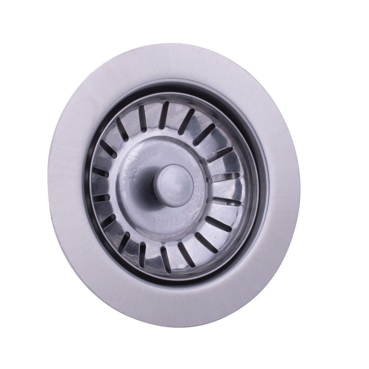 Miber - Kit Hermetica+Flexidesagüe 1.5