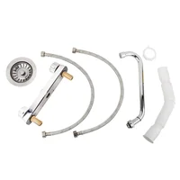 Kit Para Fregadero Aquamatica