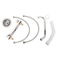 Kit Para Fregadero Aquamatica