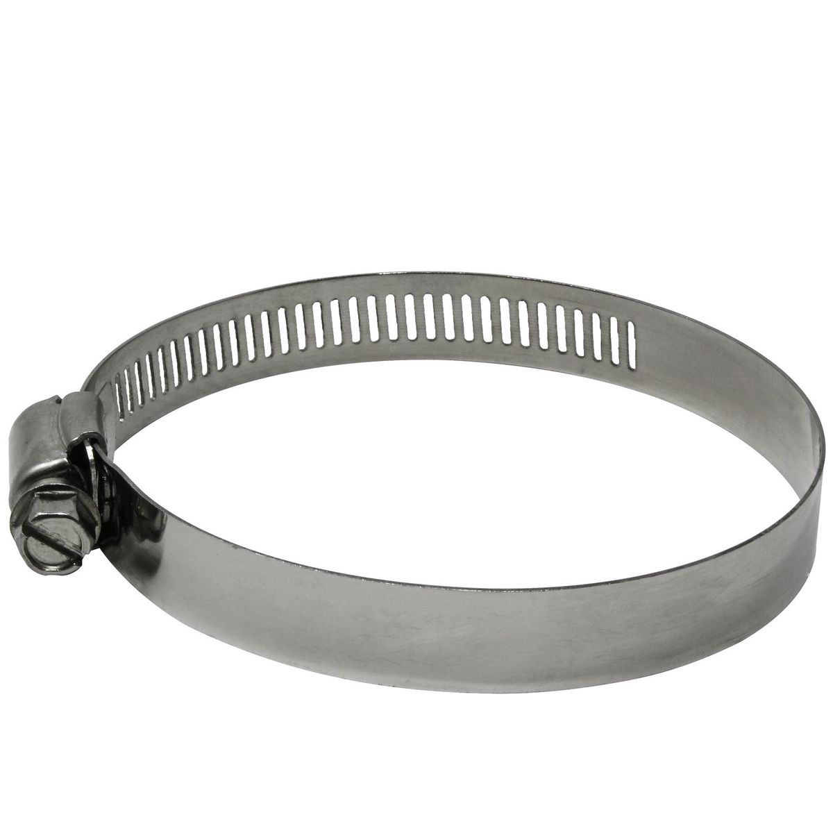 Miber - Abrazadera 4"