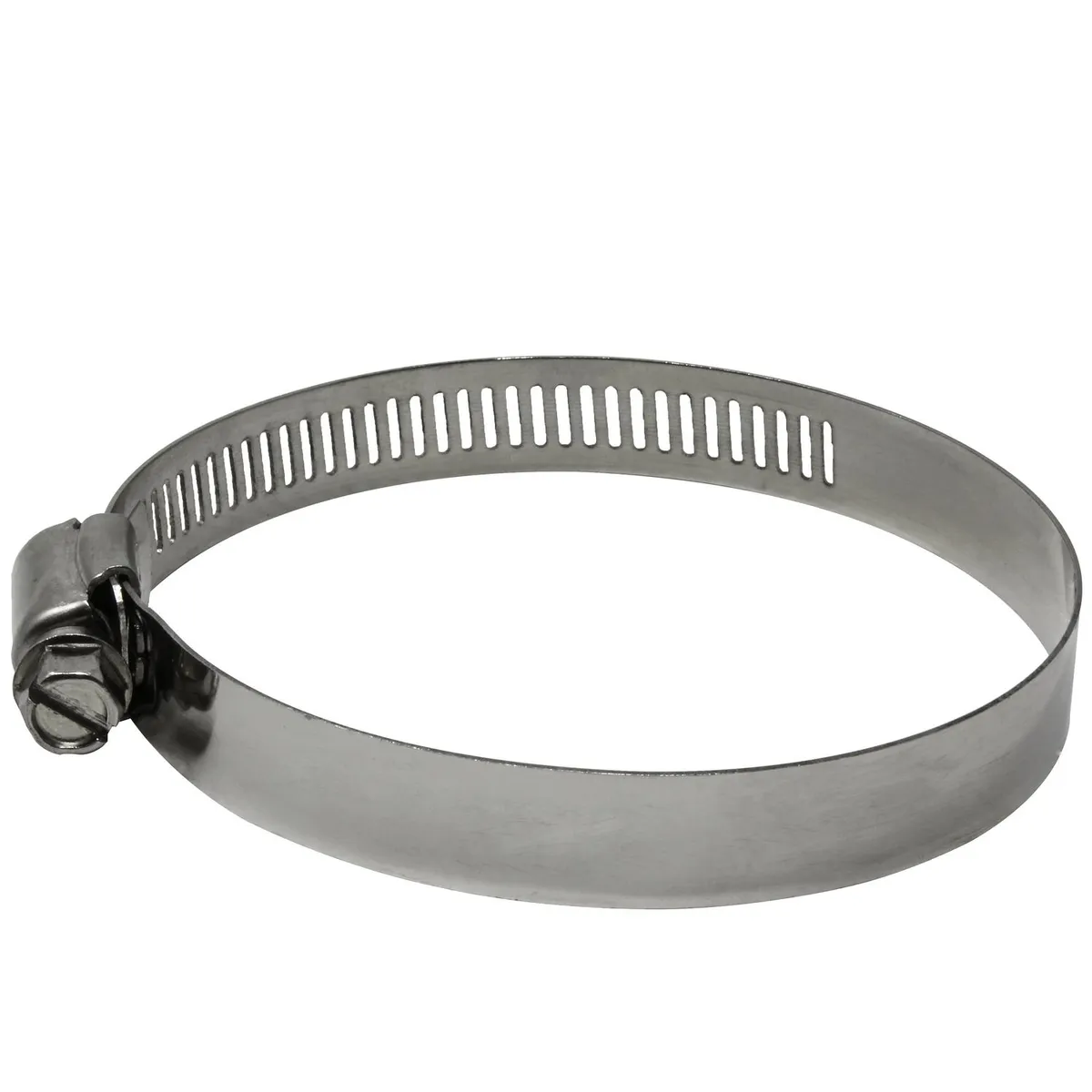 Abrazadera 6", marca Miber - Foto Principal