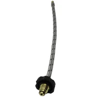 Manguera  Pigtail Alugas  55Cm