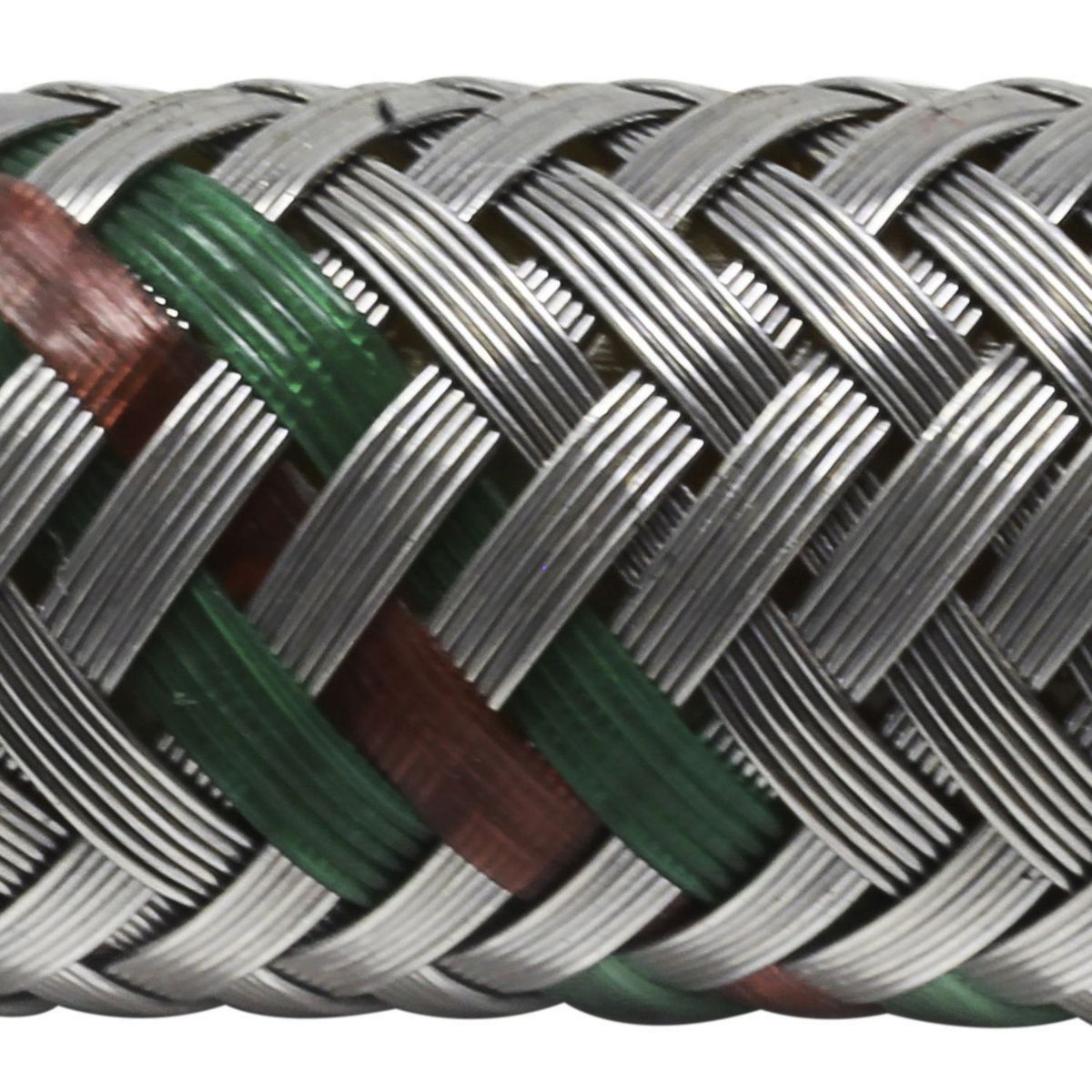 Miber - Manguera Pigtail Alugas 55Cm