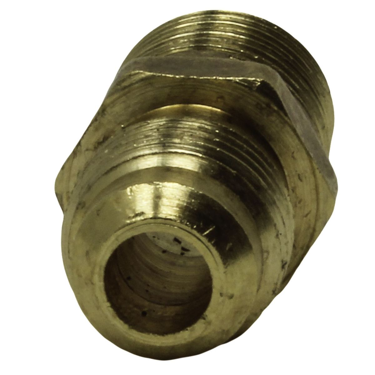 Miber - Kit Regulador Doble/Pig Tail