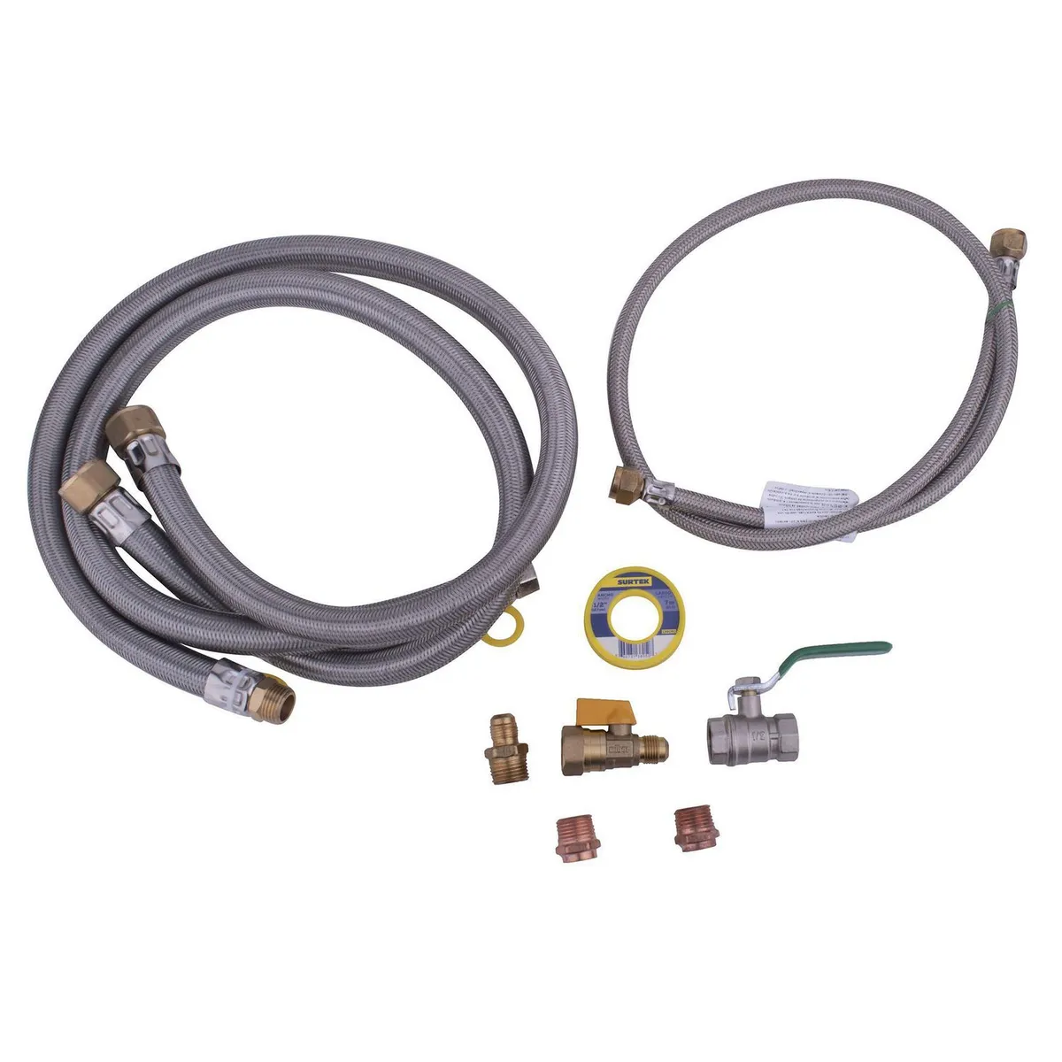 Miber - Kit Calent Rápida Recuperación