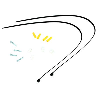 Kit Soportes Sujeci�n P/Ducto